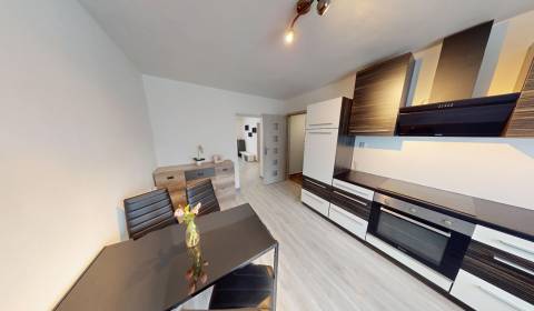 Eladó 2 szobás lakás, 2 szobás lakás, Spišská Nová Ves, Szlovákia