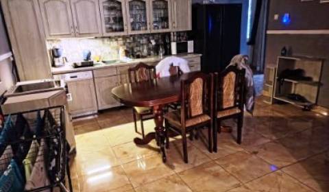 Eladó Családi ház, Családi ház, Michalovce, Szlovákia