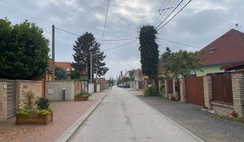 Eladó Családi ház, Családi ház, Pšeničná, Bratislava - Podunajské Bisk