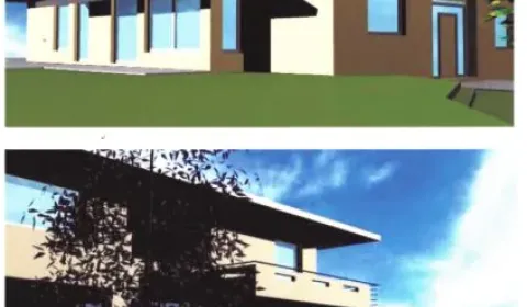 Eladó Családi ház, Családi ház, Krížna, Senec, Szlovákia