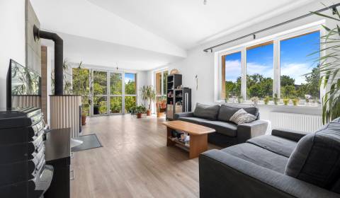 Eladó Családi ház, Családi ház, Krížna, Senec, Szlovákia