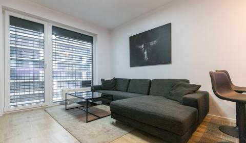 Kiadó 2 szobás lakás, 2 szobás lakás, Zuzany Chalupovej, Bratislava - 