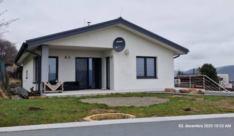 Eladó Családi ház, Családi ház, Kopaninová, Košice-okolie, Szlovákia