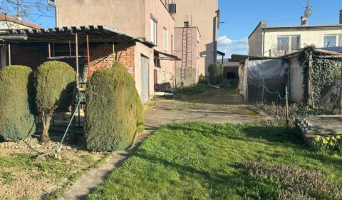 Eladó Családi ház, Családi ház, Topoľčany, Szlovákia