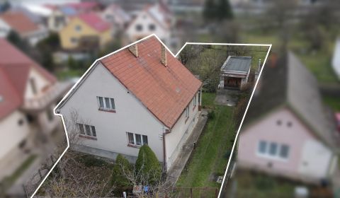 Eladó Családi ház, Családi ház, Nerudova, Ilava, Szlovákia