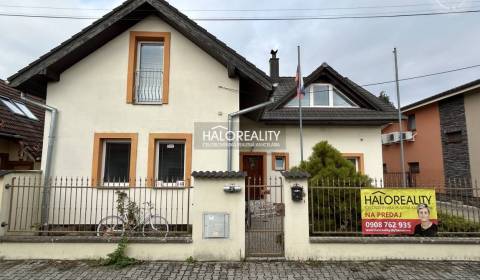Eladó Családi ház, Prievidza, Szlovákia