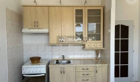 Kiadó 1 szobás lakás, Prievidza, Szlovákia