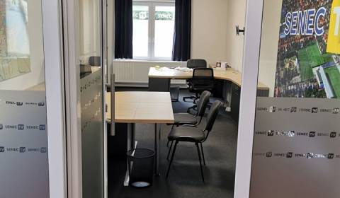 Kiadó Irodahelység, Irodahelység, Šamorínska, Senec, Szlovákia