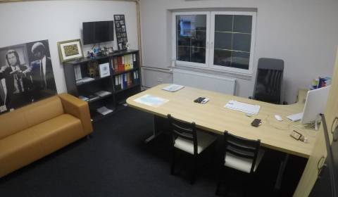 Kiadó Irodahelység, Irodahelység, Šamorínska, Senec, Szlovákia