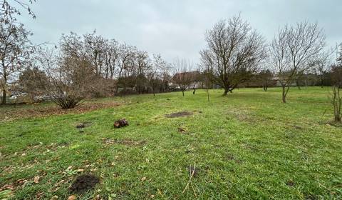 Eladó Építési telek, Építési telek, Kava hlavná, Komárno, Szlovákia