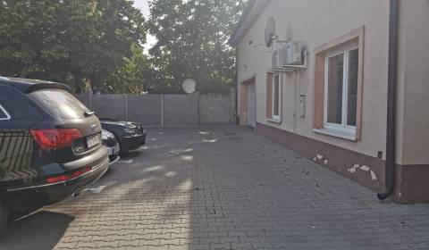 Kiadó Irodahelység, Irodahelység, Šamorínska, Senec, Szlovákia