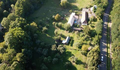 Eladó Építési telek, Építési telek, A. H. Škultétyho, Veľký Krtíš, Szl