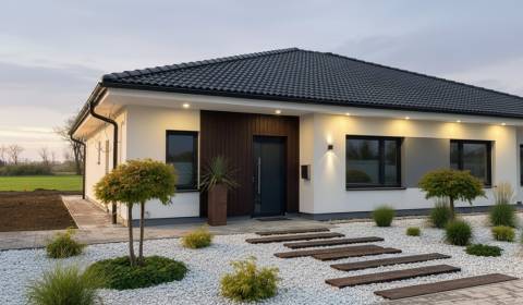 Eladó Családi ház, Családi ház, Moravany nad Váhom, Piešťany, Szlováki