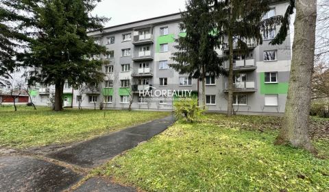 Eladó 3 szobás lakás, Rimavská Sobota, Szlovákia