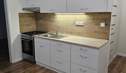 Kiadó 1 szobás lakás, 1 szobás lakás, Vávra Šrobára, Šaľa, Szlovákia