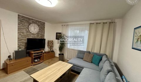 Eladó 3 szobás lakás, Prievidza, Szlovákia