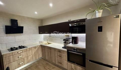 Eladó 3 szobás lakás, Prievidza, Szlovákia