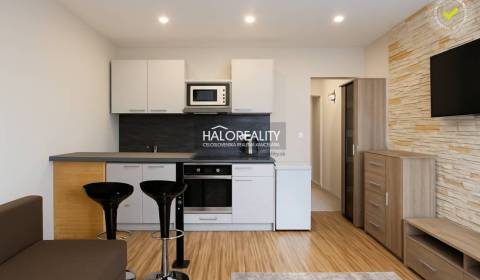 Eladó Garzonlakás, Levice, Szlovákia