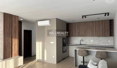 Kiadó 2 szobás lakás, Prievidza, Szlovákia