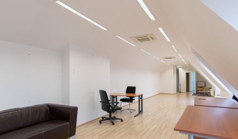 Kiadó Irodahelység, Irodahelység, Michalská, Bratislava - Staré Mesto,