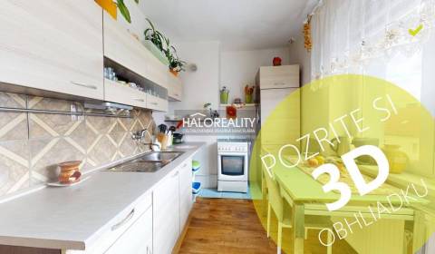 Eladó 2 szobás lakás, Spišská Nová Ves, Szlovákia