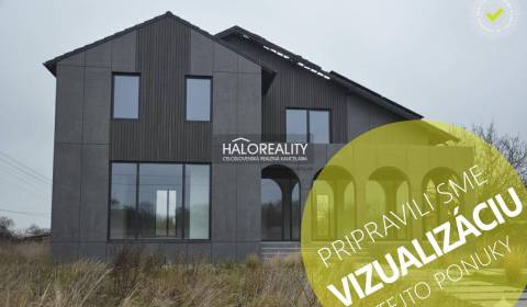 Eladó Családi ház, Levice, Szlovákia