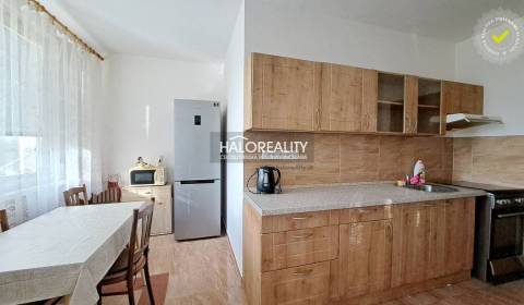 Eladó 3 szobás lakás, Žiar nad Hronom, Szlovákia