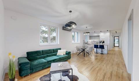 Eladó Családi ház, Családi ház, Košice-okolie, Szlovákia