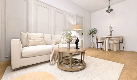 Eladó 3 szobás lakás, 3 szobás lakás, Krížna, Považská Bystrica, Szlov