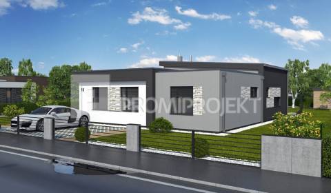 Eladó Családi ház, Családi ház, Štvrtok, Trenčín, Szlovákia