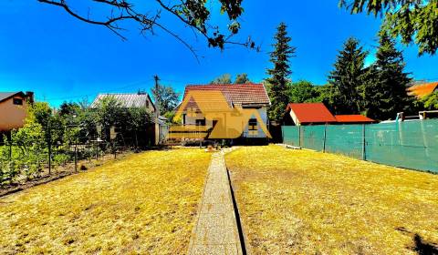 Eladó Nyaraló, Nyaraló, Nové Zámky, Nové Zámky, Szlovákia