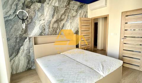 Kiadó 3 szobás lakás, 3 szobás lakás, Nové Zámky, Nové Zámky, Szlováki