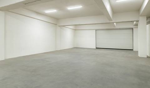 Kiadó Raktárak és ipari épületek, Raktárak és ipari épületek, Továrens