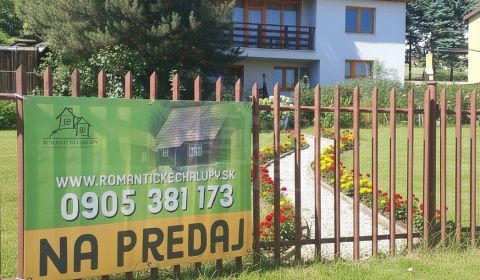 Eladó Családi ház, Családi ház, Banská Bystrica, Szlovákia