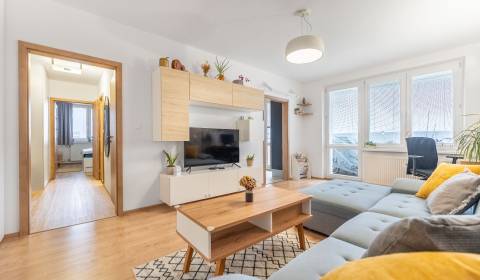 Eladó 3 szobás lakás, 3 szobás lakás, Botanická, Trnava, Szlovákia