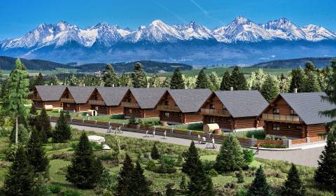 Eladó Családi ház, Családi ház, Poprad, Szlovákia