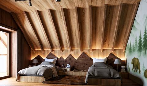 Eladó Családi ház, Családi ház, Poprad, Szlovákia