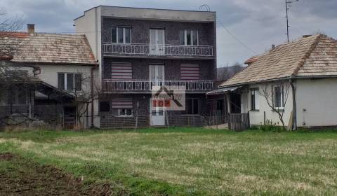 Eladó Családi ház, Családi ház, Rimavská Sobota, Szlovákia