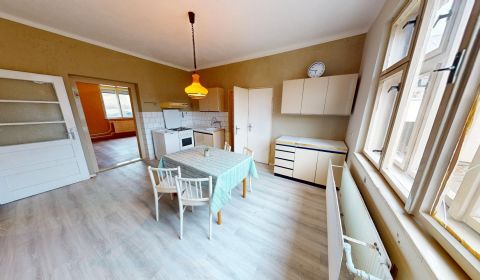 Eladó Családi ház, Családi ház, Levočská, Spišská Nová Ves, Szlovákia