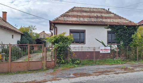 Családi ház 1+3 központi fűtéssel + melléképületek