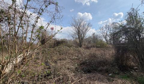 Eladó Építési telek, Építési telek, Domkárska, Bratislava - Ružinov, S