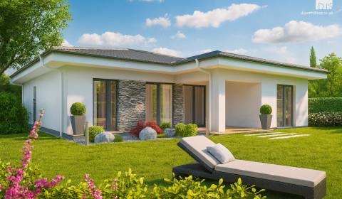 Eladó Családi ház, Családi ház, Zvolen, Szlovákia