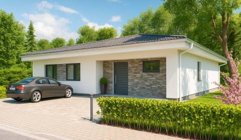 Eladó Családi ház, Családi ház, Zvolen, Szlovákia