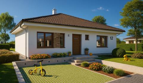 Eladó Családi ház, Családi ház, Zvolen, Szlovákia