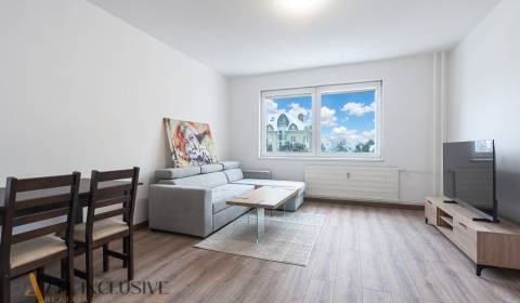 Kiadó 2 szobás lakás, 2 szobás lakás, Dunajská Streda, Szlovákia