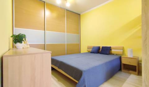 Kiadó 1 szobás lakás, 1 szobás lakás, Východná, Trenčín, Szlovákia