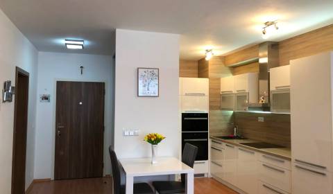 Kiadó 2 szobás lakás, 2 szobás lakás, Budatínska, Bratislava - Petržal