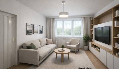 Eladó 3 szobás lakás, 3 szobás lakás, Palárikova, Senica, Szlovákia