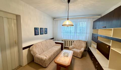 Eladó 3 szobás lakás, 3 szobás lakás, Palárikova, Senica, Szlovákia