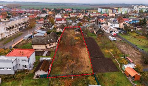 Eladó Családi ház, Családi ház, Trebišov, Szlovákia